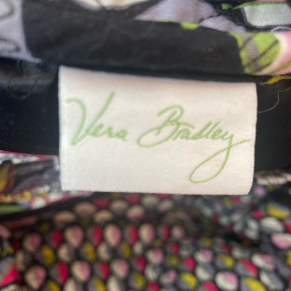 Vera Bradley campus backpack - Picture 3 of 8